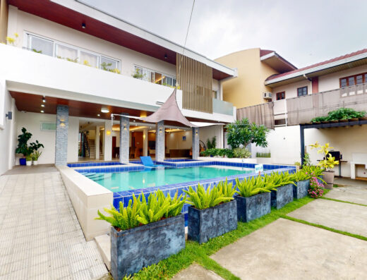 Hidden Serenity Private Pool Resort