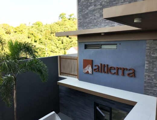 Altierra Mountain Resort