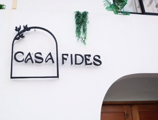 Casa Fides