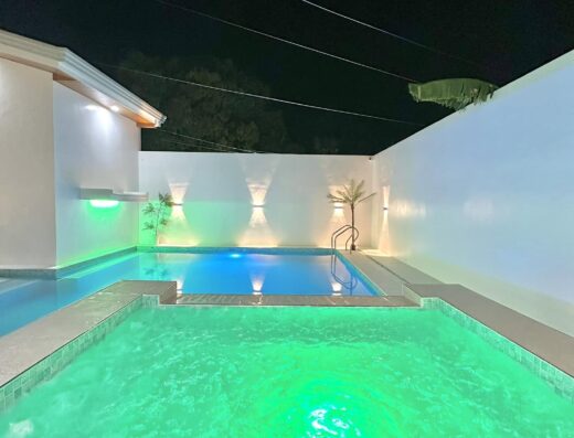 La Ben Hot Spring Cabin