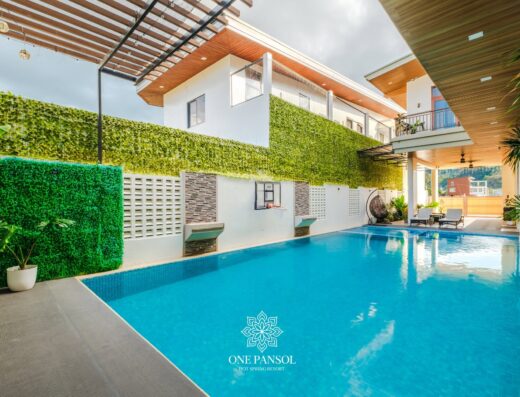 One Pansol Hot Spring Resort