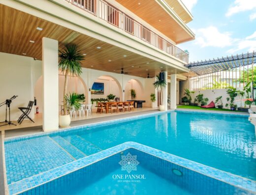 One Pansol Hot Spring Resort