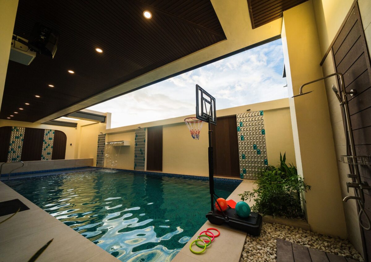 Altaluna Spring Resort