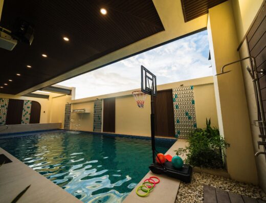 Altaluna Spring Resort