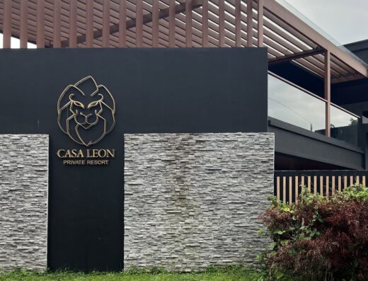 Casa León Private Resort