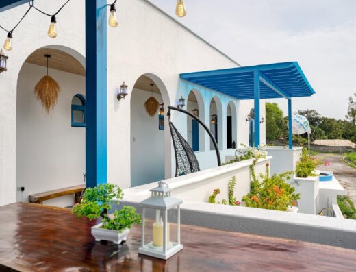 Casa Margarita Hot Spring Resort