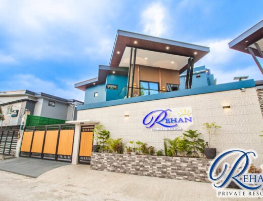 Rehan Private Resort