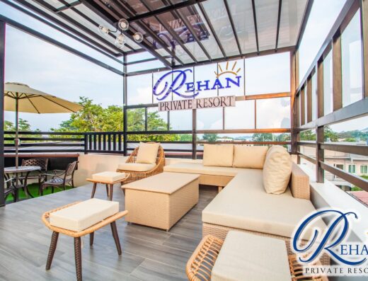 Rehan Private Resort