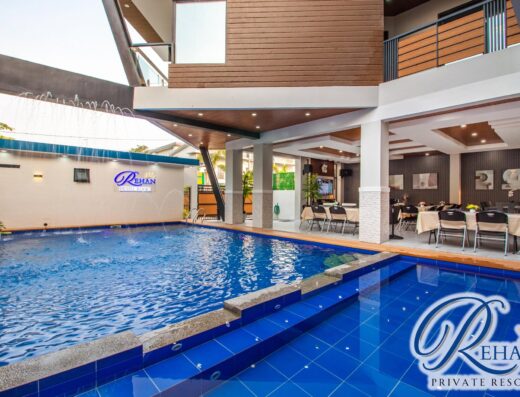 Rehan Private Resort